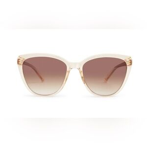 Rachel Zoe Nina Sunglasses MSRP $98 NWT Case included